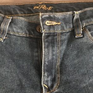 Women’s Old Navy Blue Jeans